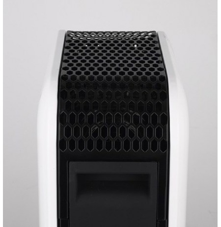 Mill AB-H1000DN electric space heater Radiator Indoor White 1000 W