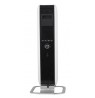 Mill AB-H1000DN electric space heater Radiator Indoor White 1000 W