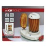 Clatronic HA-HOTDOG-13 egg cooker