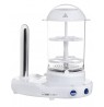 Clatronic HA-HOTDOG-13 egg cooker