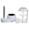 Clatronic HA-HOTDOG-13 egg cooker