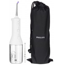 Philips | Oral irrigator | HX3826/31 | Cordless | 250 ml | Number of heads 1 | White