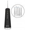 Irigatorius ORO-DENTAL BLACK Oromed
