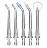 Irigatorius ORO-DENTAL BLACK Oromed