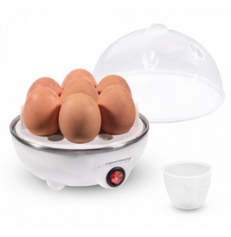 Egg cooker electric Esperanza EGG MASTER EKE001