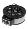 GreenBlue automatic egg cooker, 400W power, up to 7 eggs, measuring cup, 220-240V~, 50 Hz, GB573