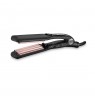 BaByliss The Crimper Texturizing iron Warm Black,Pink 1.8 m
