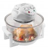 Convection oven halogen Esperanza Quasar EKO003 (1400W, transparent color, white color)