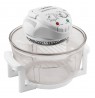Convection oven halogen Esperanza Quasar EKO003 (1400W, transparent color, white color)