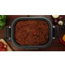 Multicooker Crock-Pot CSC024X 5,6l