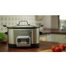 Multicooker Crock-Pot CSC024X 5,6l