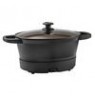 RUSSELL HOBBS GOOD-TO-GO MULTICOOKER 28270-56 black