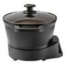 RUSSELL HOBBS GOOD-TO-GO MULTICOOKER 28270-56 black