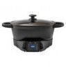RUSSELL HOBBS GOOD-TO-GO MULTICOOKER 28270-56 black
