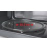 Toshiba MWP-MG20P (WH) microwave oven