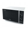 Cooker microwave Whirlpool MWP 103 W (700W, 20l, white color)