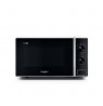 Cooker microwave Whirlpool MWP 103 W (700W, 20l, white color)