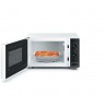 Cooker microwave Whirlpool MWP 103 W (700W, 20l, white color)