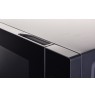 SHARP YC-PS204AE-S MICROWAVE OVEN