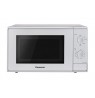 Panasonic NN-E22JMMEPG microwave Countertop Solo microwave 20 L 800 W Grey