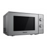 Panasonic NN-E22JMMEPG microwave Countertop Solo microwave 20 L 800 W Grey