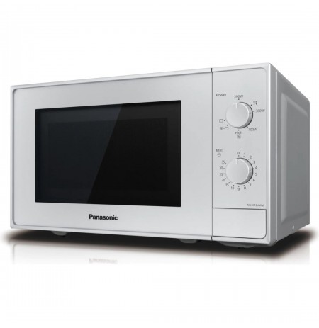 Panasonic NN-K12JMMEPG microwave oven with grill