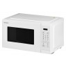 Sharp | Microwave Oven with Grill | YC-MG252AE-C | Free standing | 25 L | 900 W | Grill | Crystal