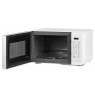 Sharp YC-MG252AE-C microwave Countertop Grill microwave 25 L 900 W White