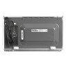 Sharp YC-MG252AE-C microwave Countertop Grill microwave 25 L 900 W White