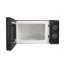 Esperanza EKO011K Microwave Oven 1100W Black