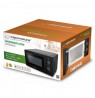 Esperanza EKO011K Microwave Oven 1100W Black