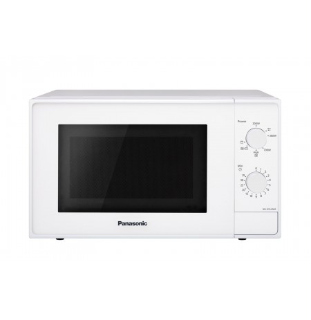 Panasonic NN-K10JWMEPG microwave Countertop Combination microwave 20 L 800 W White