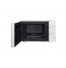 Panasonic NN-K10JWMEPG microwave Countertop Combination microwave 20 L 800 W White