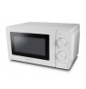 Esperanza EKO011W Microwave Oven 1100W White