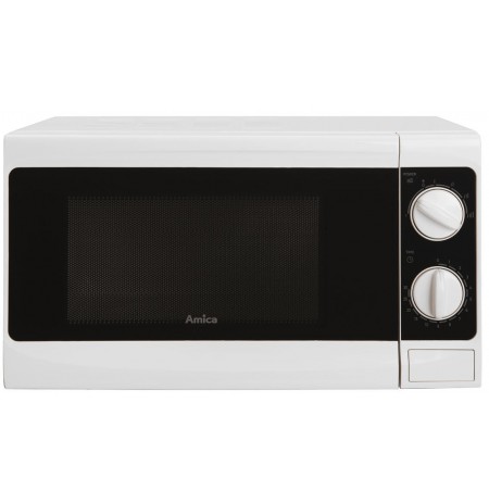 Cooker Amica AMG 20M70 V (700W, white color)