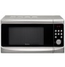 Cooker MWO Amica AMG 20E70GSV (900W, silver color)