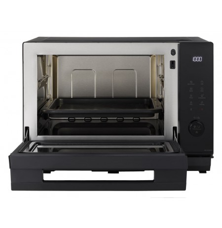Panasonic NN-DS59NBEPG microwave Countertop Combination microwave 27 L 1000 W Black