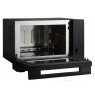 Panasonic NN-DS59NBEPG microwave Countertop Combination microwave 27 L 1000 W Black