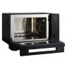 Panasonic NN-DS59NBEPG microwave Countertop Combination microwave 27 L 1000 W Black