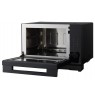 Panasonic NN-DS59NBEPG microwave Countertop Combination microwave 27 L 1000 W Black