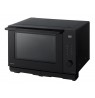 Panasonic NN-DS59NBEPG microwave Countertop Combination microwave 27 L 1000 W Black