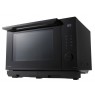 Panasonic NN-DS59NBEPG microwave Countertop Combination microwave 27 L 1000 W Black