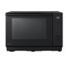 Panasonic NN-DS59NBEPG microwave Countertop Combination microwave 27 L 1000 W Black