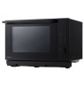 Panasonic NN-DS59NBEPG microwave Countertop Combination microwave 27 L 1000 W Black