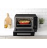 Panasonic NN-DS59NBEPG microwave Countertop Combination microwave 27 L 1000 W Black