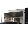 Panasonic NN-DS59NBEPG microwave Countertop Combination microwave 27 L 1000 W Black