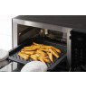 Panasonic NN-DS59NBEPG microwave Countertop Combination microwave 27 L 1000 W Black