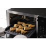 Panasonic NN-DS59NBEPG microwave Countertop Combination microwave 27 L 1000 W Black