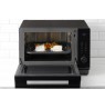 Panasonic NN-DS59NBEPG microwave Countertop Combination microwave 27 L 1000 W Black