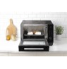 Panasonic NN-DS59NBEPG microwave Countertop Combination microwave 27 L 1000 W Black
